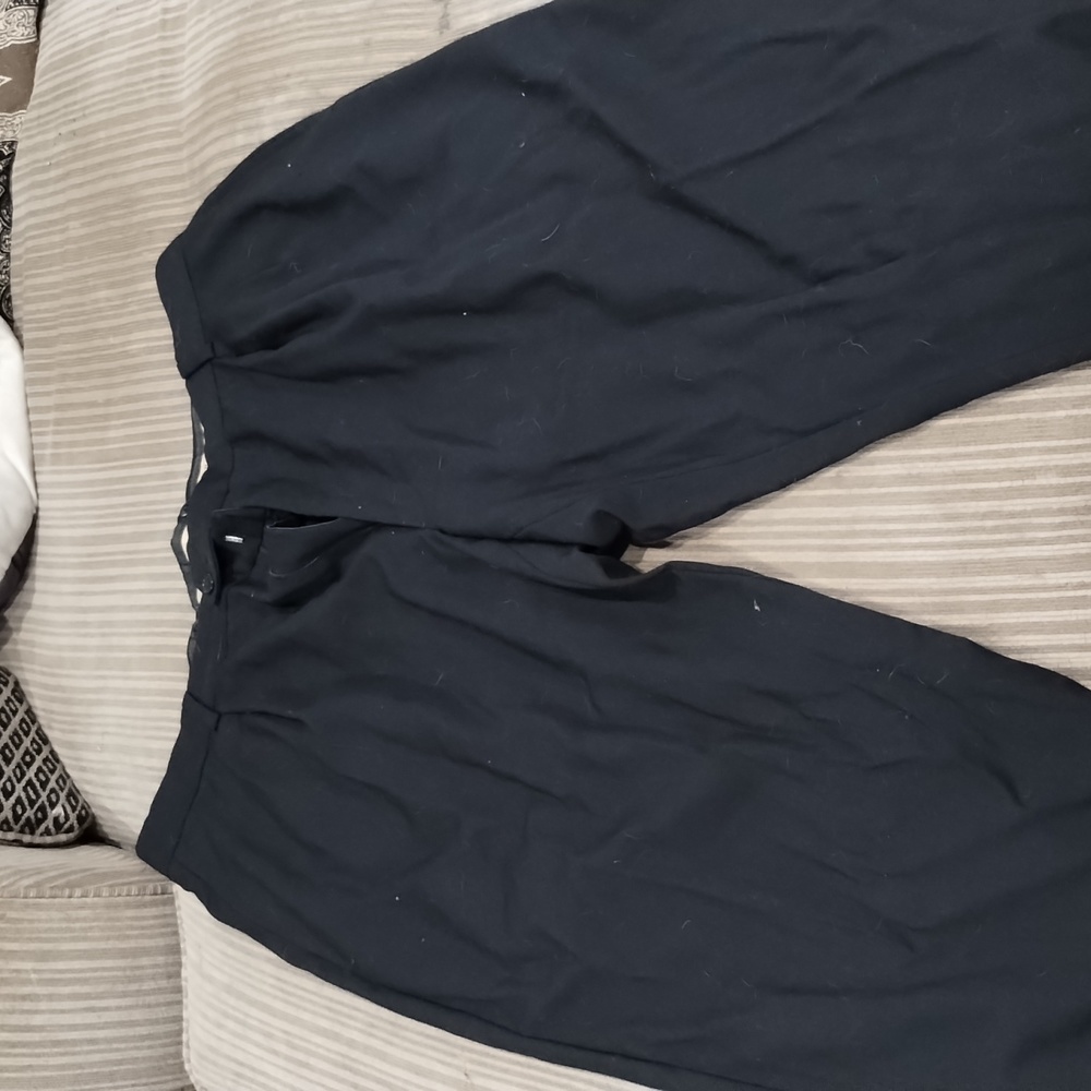 Men's slacks
